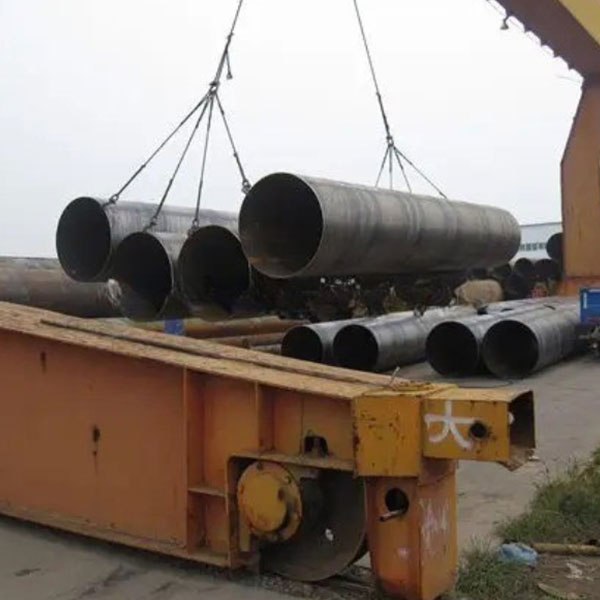 LOW PRESSURE LIQUID TRANSPORTATION STEEL PIPE Manufacturers in Spain